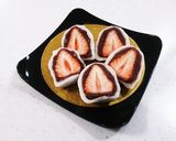 トースターで簡単☆ほったらかし焼きイモ♫作り方8写真