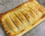 りんごジャム リメイク！アップルパイ作り方6写真