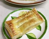 りんごジャム リメイク！アップルパイ作り方7写真
