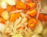 ご飯がススム☆キムチカレー作り方3写真