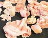 ご飯がススム☆キムチカレー作り方4写真