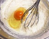 大豆の力！チーズケーキ風　ココアボトム作り方5写真