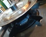 ルビートマト活用⑥ トマチーズオムレツ作り方11写真
