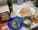 本格スパイスチキンカレー　作り方2写真