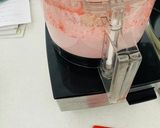 低カロリー☆いちごのレアチーズケーキ。作り方8写真