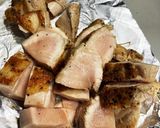 本格スパイスチキンカレー　作り方10写真