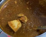 本格スパイスチキンカレー　作り方11写真