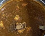 本格スパイスチキンカレー　作り方12写真