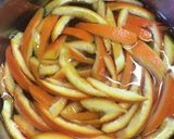 みかん水作り方1写真