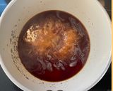 基本の”煮魚”作り方3写真