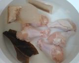 【絶対失敗しない！】広東麺風ラーメン作り方2写真