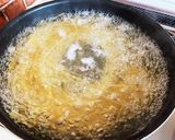ベビーほたてとあおさの豆乳クリームパスタ作り方2写真
