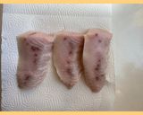 基本の”煮魚”作り方5写真