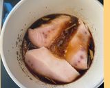 基本の”煮魚”作り方7写真