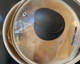 基本の”煮魚”作り方9写真