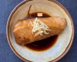 基本の”煮魚”作り方10写真
