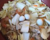 【絶対失敗しない！】広東麺風ラーメン作り方6写真