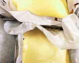 大豆の力！チーズケーキ風　ココアボトム作り方13写真