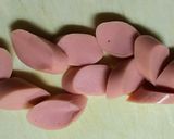 節約‼魚肉ソーセージともやしのカレー炒め作り方2写真