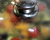 ツナ缶で作るカポナータ作り方10写真