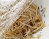 あと一品♪もやしとツナの塩こんぶ和え作り方1写真