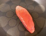 ひと手間で美味しく♫ふっくら焼きたらこ作り方3写真