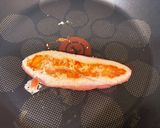 ひと手間で美味しく♫ふっくら焼きたらこ作り方4写真
