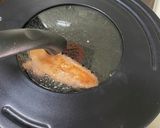 ひと手間で美味しく♫ふっくら焼きたらこ作り方6写真