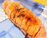 ひと手間で美味しく♫ふっくら焼きたらこ作り方8写真