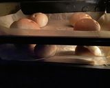 豆乳フォカッチャdeチーズフォンデュ作り方3写真