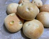 豆乳フォカッチャdeチーズフォンデュ作り方4写真
