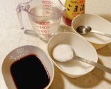 加奈のれんこん煮　〜常備菜〜作り方2写真