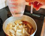 加奈のれんこん煮　〜常備菜〜作り方3写真