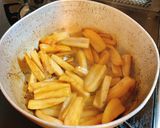 加奈のれんこん煮　〜常備菜〜作り方4写真