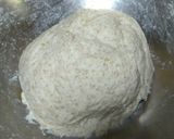 全粒粉入り☆フォカッチャ～ふわもち簡単作り方3写真