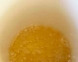 簡単 ☆べっこう飴☆作り方4写真