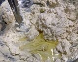 水切り不要！自家製がんもどき作り方1写真
