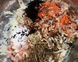 水切り不要！自家製がんもどき作り方3写真