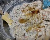 水切り不要！自家製がんもどき作り方4写真