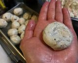 水切り不要！自家製がんもどき作り方6写真