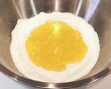 ミックス不使用!簡単本格ホットケーキ作り方4写真