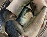 超絶簡単！すき焼きのたれで失敗しない煮魚作り方1写真