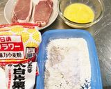 衣サクサク『ポーク南蛮』作り方10写真
