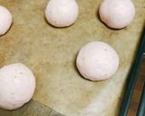 生地まで香るいちごパン作り方4写真