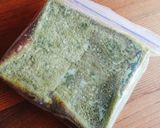 おうちカフェ★抹茶フレンチトースト作り方3写真