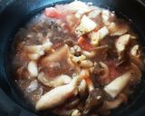 ルビートマト活用⑦ もっちり豆腐ステーキ作り方3写真