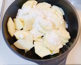 アップルパイ作り方1写真