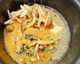 炊飯器で簡単！ピラフ作り方2写真