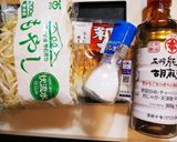 【簡単】*もやしと竹輪のナムル風*作り方1写真
