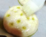 全粒粉入り☆フォカッチャ～ふわもち簡単作り方11写真